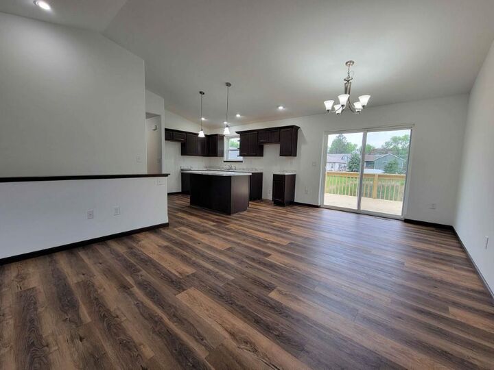 Property Photo:  3802 Green Pastures Lane  WI 54476 