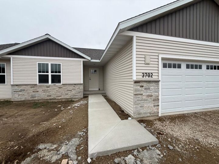 Property Photo:  3702 Green Pastures Lane  WI 54476 
