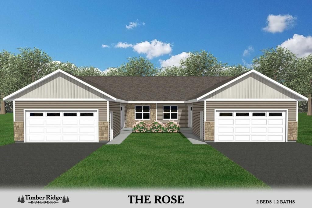 Property Photo:  3616 Green Pastures Lane  WI 54476 