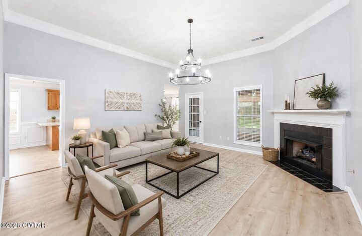 Property Photo:  139 Jadewood Drive  TN 38305 