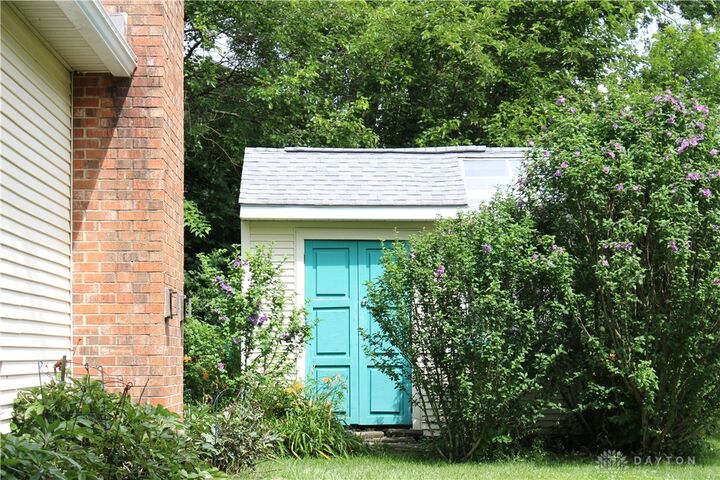 Property Photo:  4508 Falcon Circle  OH 45424 