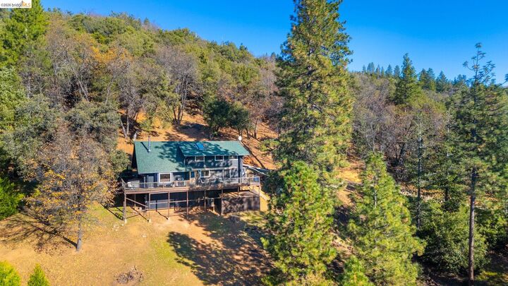 Property Photo: 16144 Big Hill Rd CA 95370