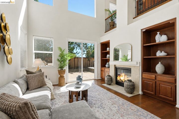 Property Photo:  308 Foothill Dr  CA 94513 