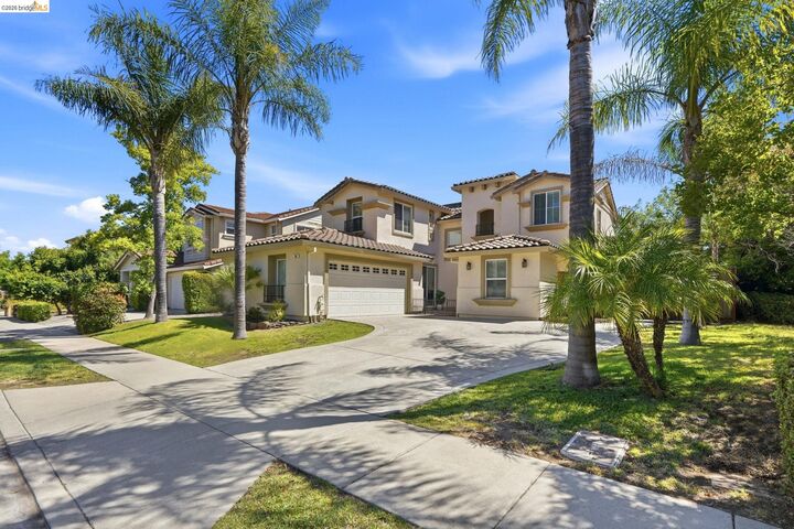 Property Photo:  308 Foothill Dr  CA 94513 
