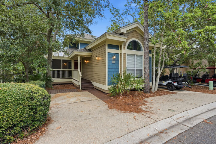 Property Photo:  8857 Baypine Drive  FL 32550 
