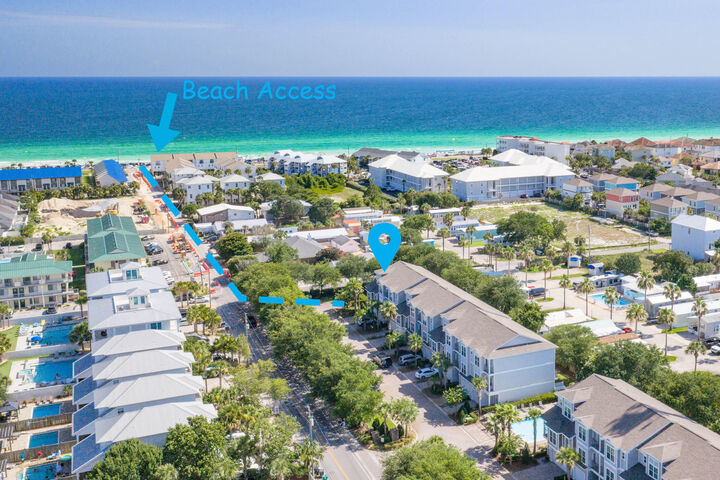 Property Photo:  257 Driftwood Road 20  FL 32550 
