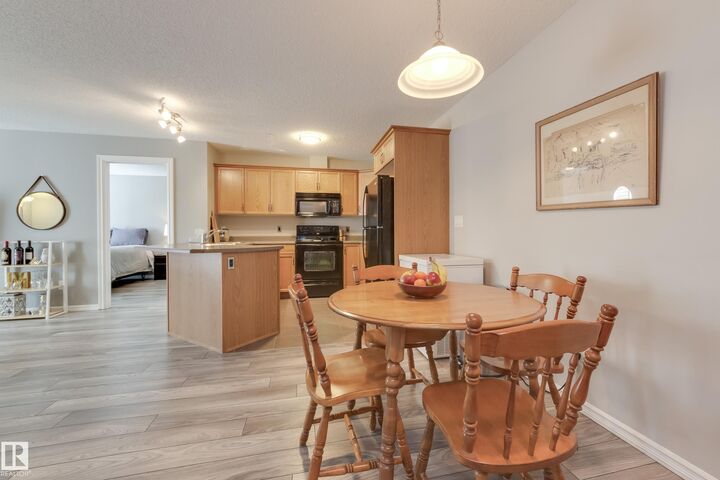 Property Photo: 4403 23 Street NW 213 AB T6T 0E4