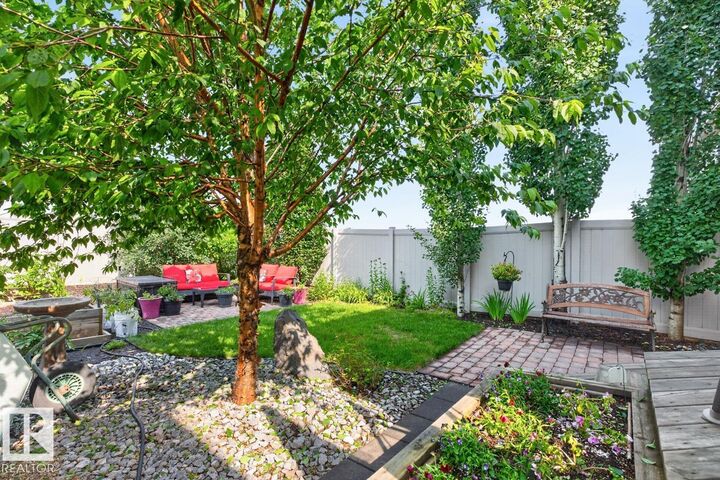 Property Photo: 5495 Crabapple Loop SW AB T6X 1S5