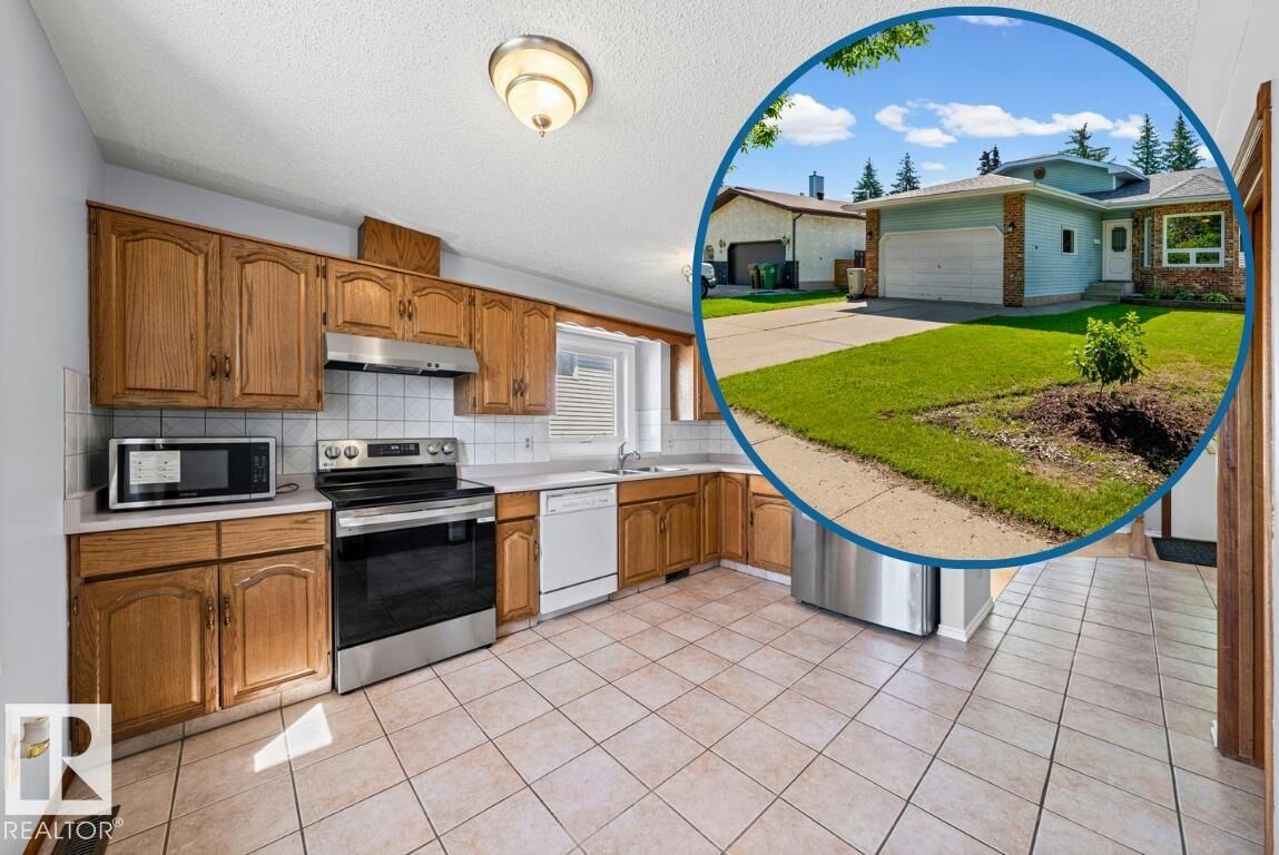Property Photo:  32 Danforth Crescent  AB T8N 4W9 
