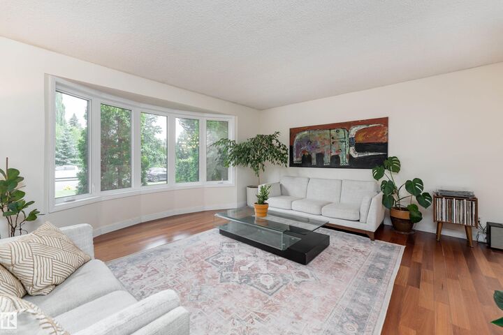 Property Photo:  7816 142 Street NW  AB T5R 0L8 
