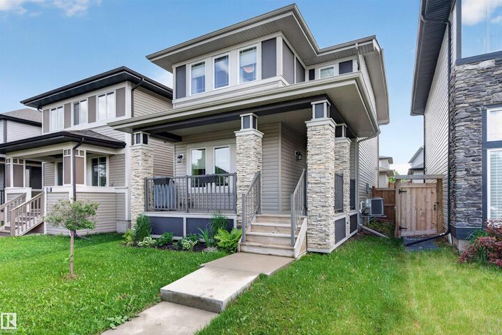 1541 Secord Road NW — photo 1