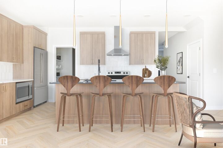 Property Photo: 54 Cuddie Drive AB T8H 3C8
