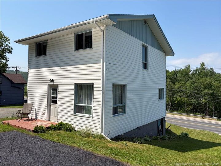 Property Photo: 345 Renfrew NB E8C 2J4