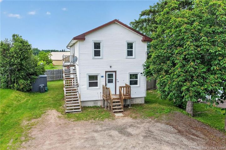 Property Photo:  51 Caissie  NB E4P 1J9 