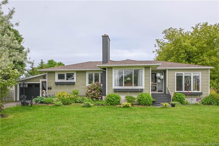 3480 Centenaire Street — photo 1