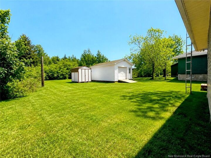 Property Photo:  88 Rue Donat  NB E1X 4C4 