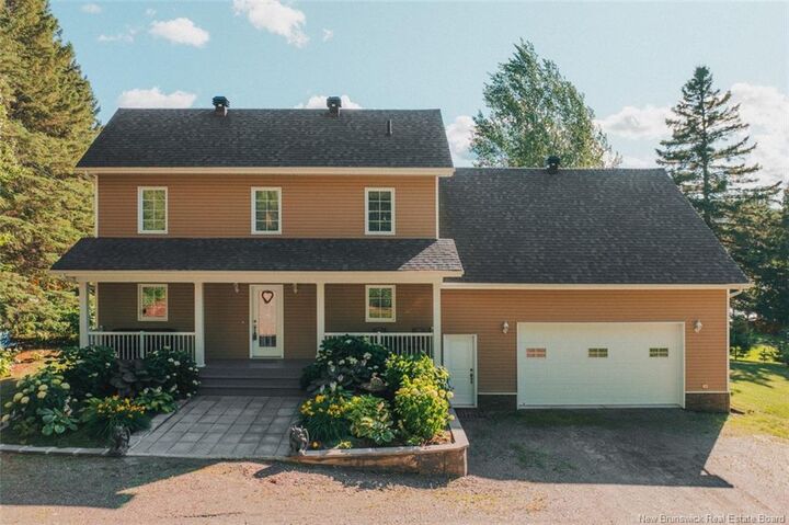 Property Photo: 580 De L'église Road NB E7A 1L4