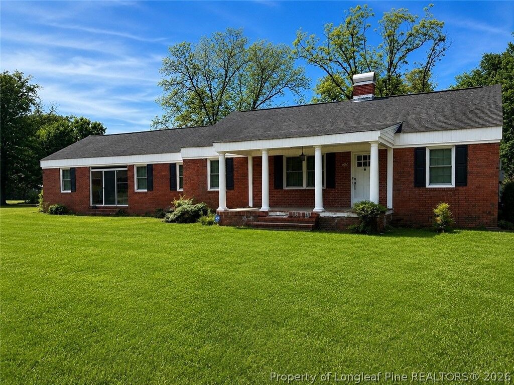 Property Photo: 902 Park Avenue Avenue NC 28340