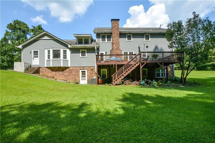 Property Photo: 7610 Nesbit Ferry Road GA 30350