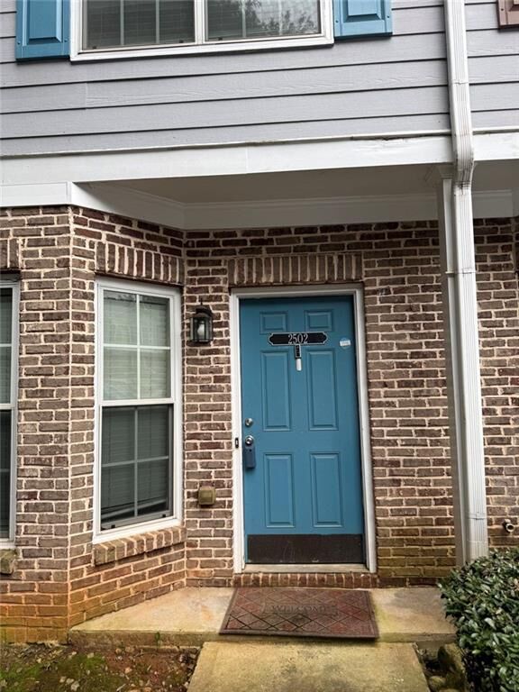 Property Photo: 2502 Walden Lake Drive GA 30035