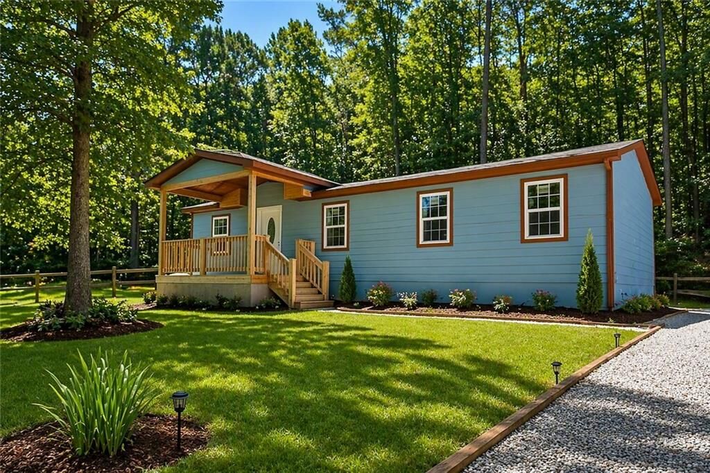 Property Photo:  1733 Richard Road NE  GA 30012 