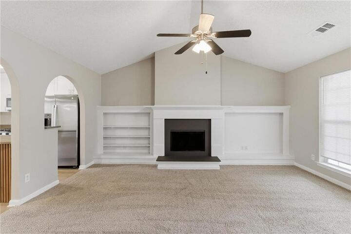 Property Photo:  6531 Gina Agha Circle  GA 30038 