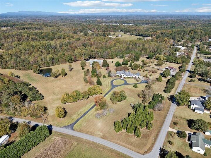 Property Photo:  7755 Blacks Mill Road  GA 30534 