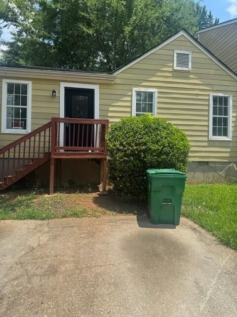 Property Photo:  3490 Kingswood Trail  GA 30034 
