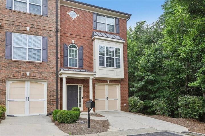 Property Photo: 1875 Appaloosa Run Trail GA 30519