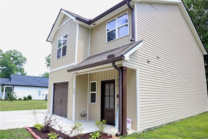 Property Photo:  106A Azalea Drive  GA 30701 