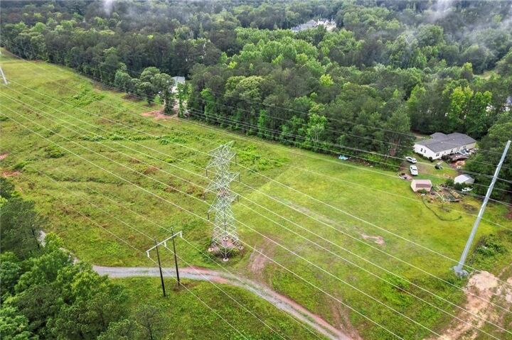 Property Photo: 1368 Tommy Lee Cook Road GA 30268