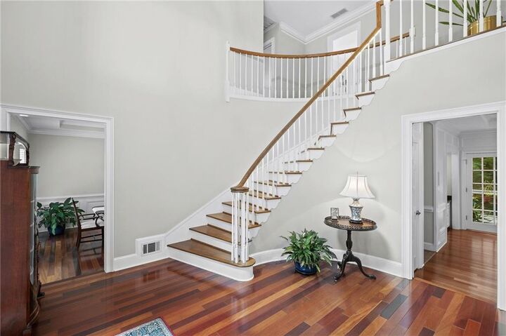 Property Photo: 4692 Monticello Circle GA 30066