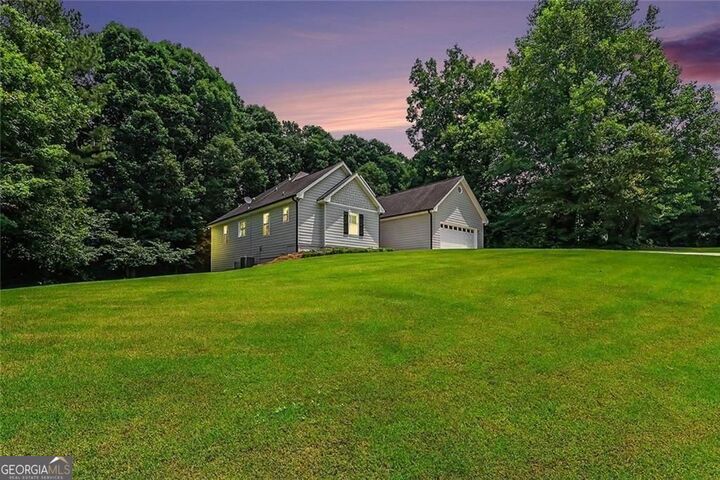 Property Photo:  2266 Orion Court  GA 30017 