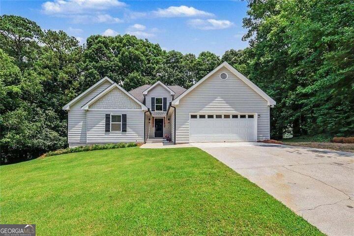 Property Photo: 2266 Orion Court GA 30017