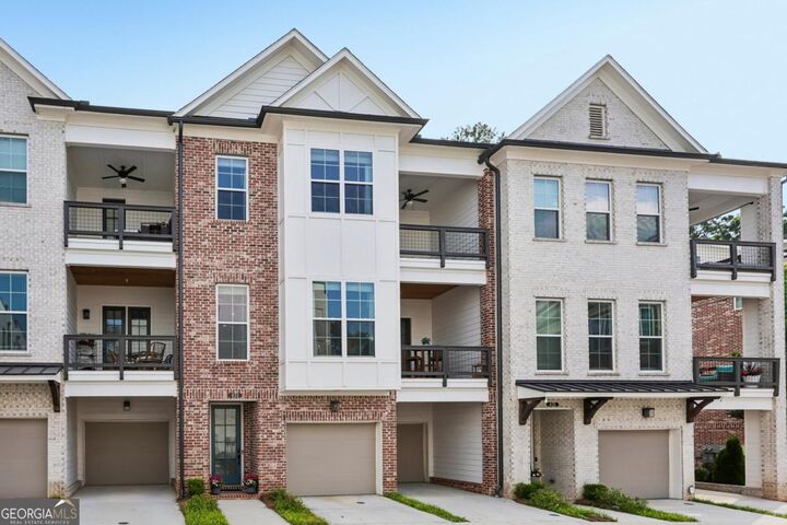 Property Photo: 433 Burton Drive GA 30009