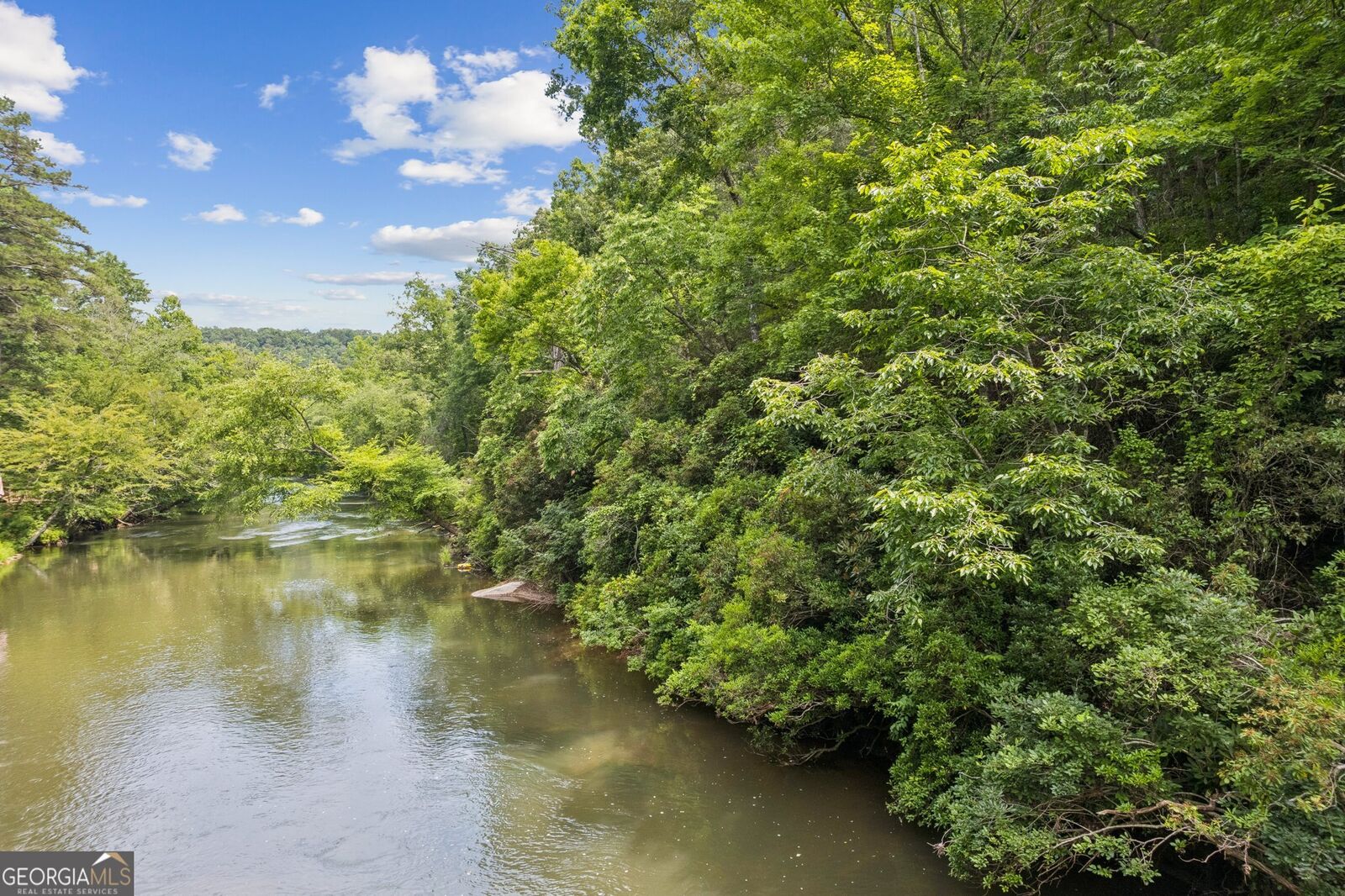 Property Photo:  Lot 5 Riverfront Drive  GA 30536 