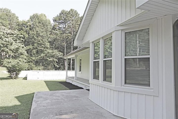 Property Photo: 42 Dale Street GA 30179