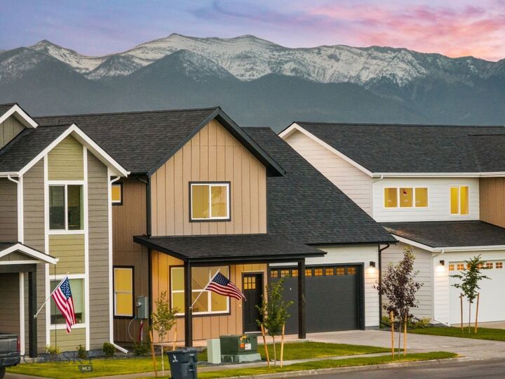 Property Photo: 809 Spaniel Lane MT 59714