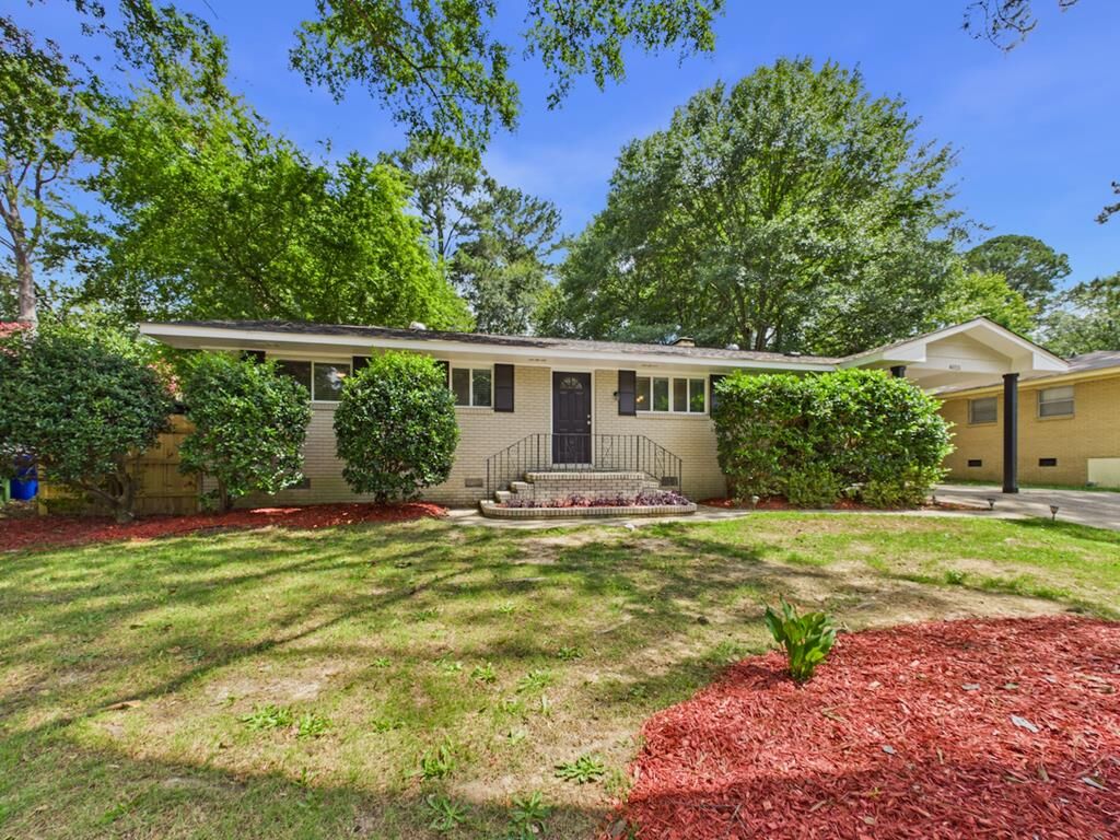 Property Photo:  4015 Savannah Drive  GA 31907 