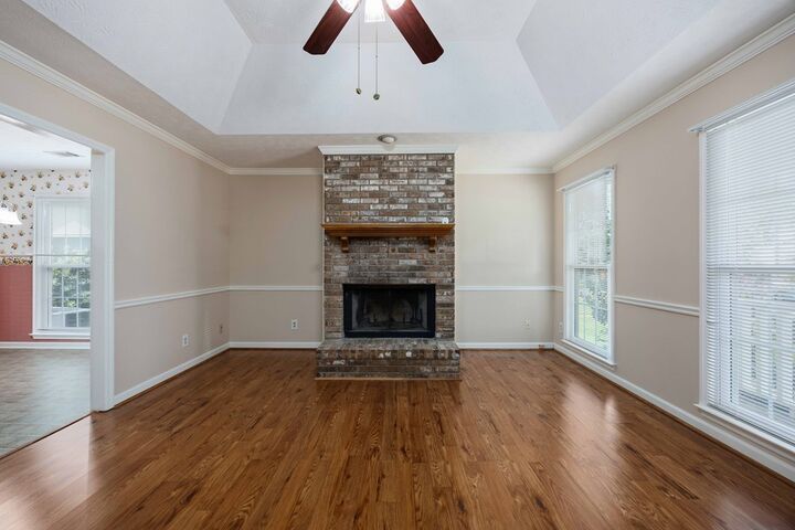 Property Photo: 716 Robin's Nest Court GA 31909