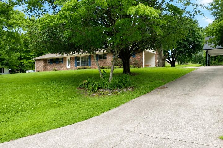 Property Photo: 814 Cedar Springs Road TN 37303