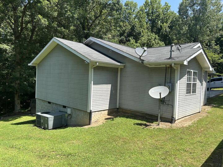 Property Photo:  386 Highland Drive  TN 37327 