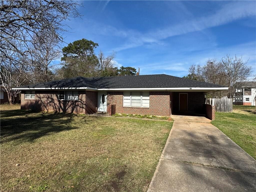 Property Photo: 224 Sirod Street LA 71457