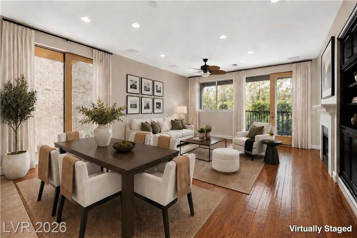 Property Photo: 12 Verruca Court NV 89011