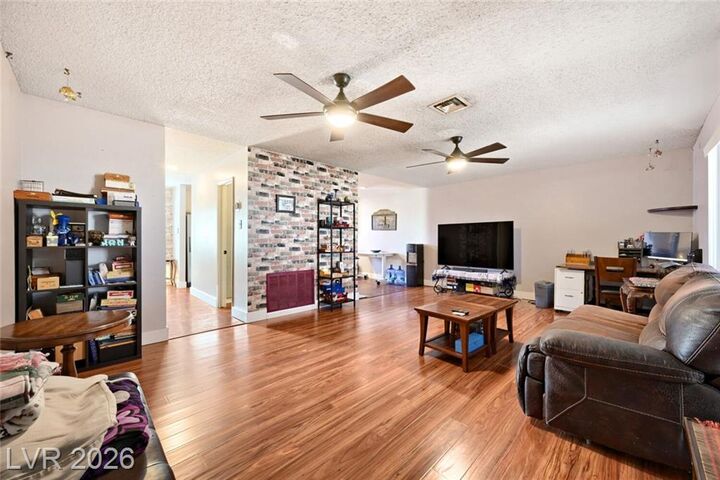 Property Photo:  221 Pecos Way  NV 89121 