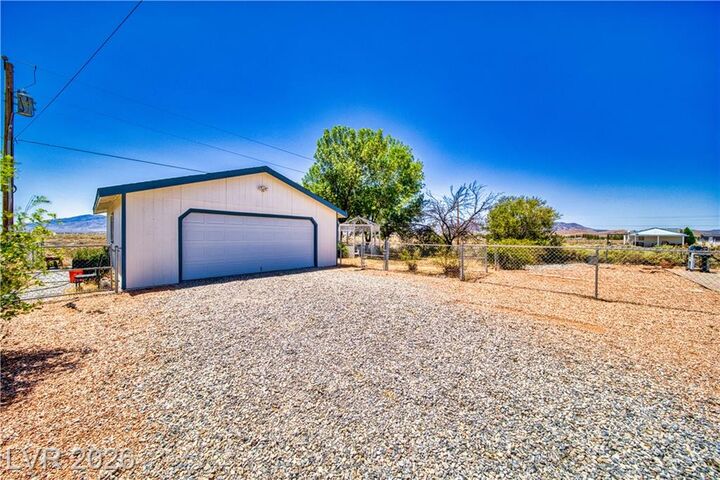 Property Photo: 2931 Rio Rancho Drive 4 NV 89048