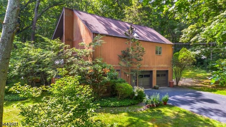 Property Photo: 49 Hope Rd NJ 07838