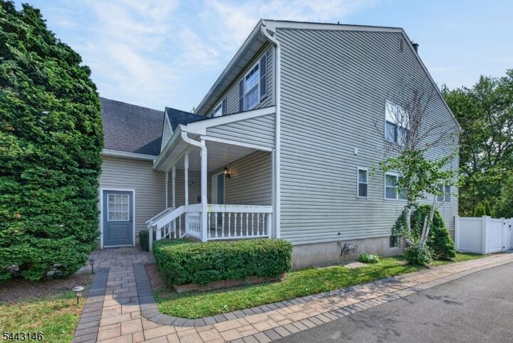 Property Photo:  408 Prospect Ave  NJ 08812 