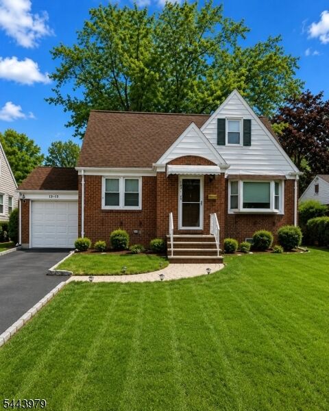 Property Photo:  13 Hedman Pl  NJ 07410 