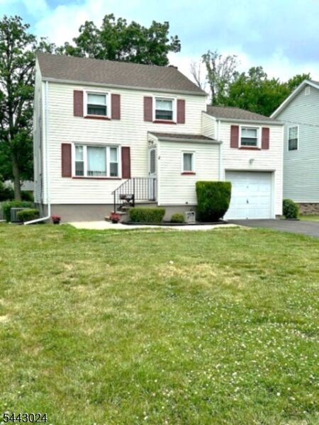 Property Photo:  220 Penfield Pl  NJ 08812 